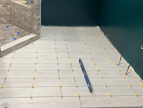 Flooring